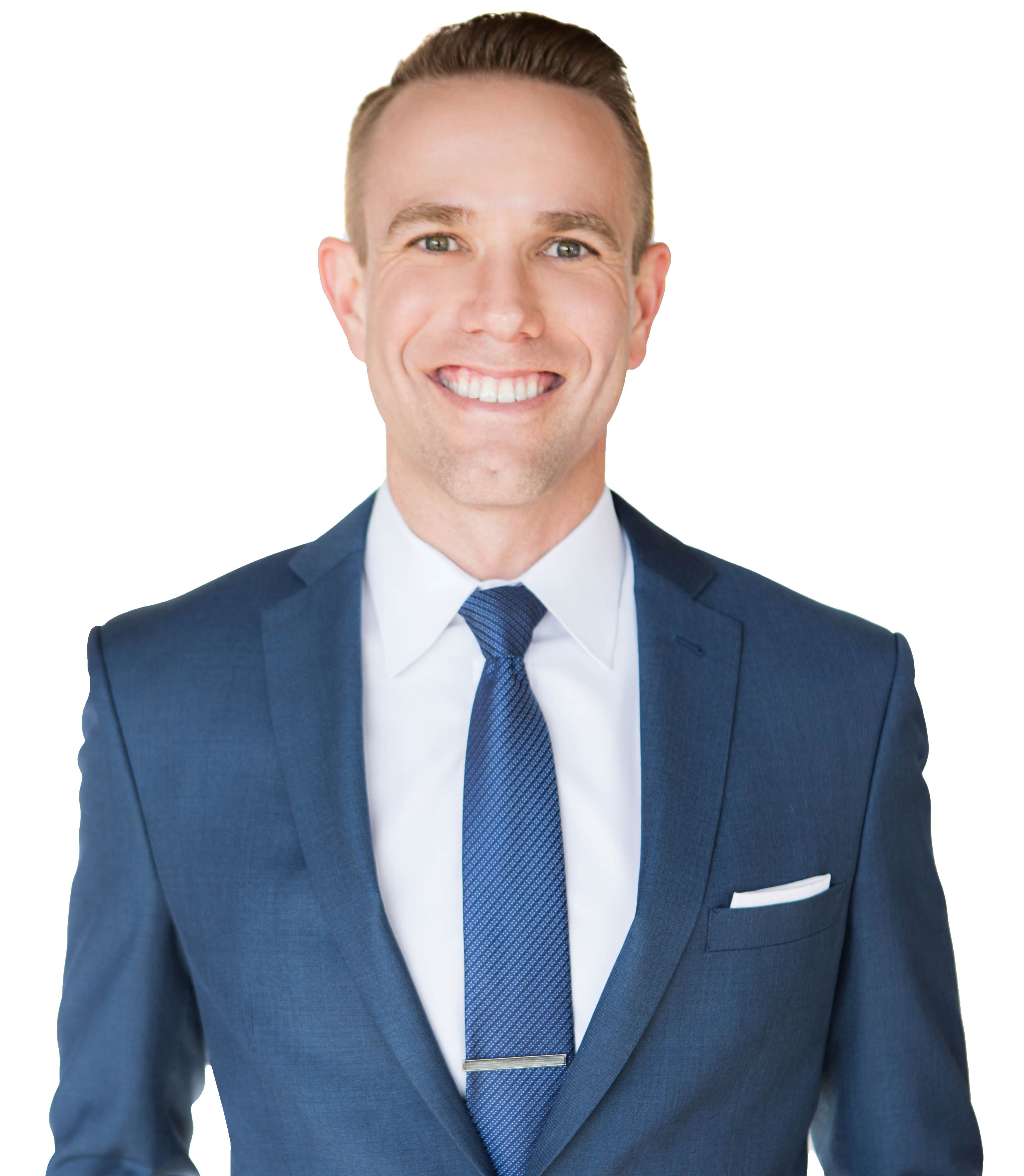 Probate Realtor San Diego - Glen Henderson